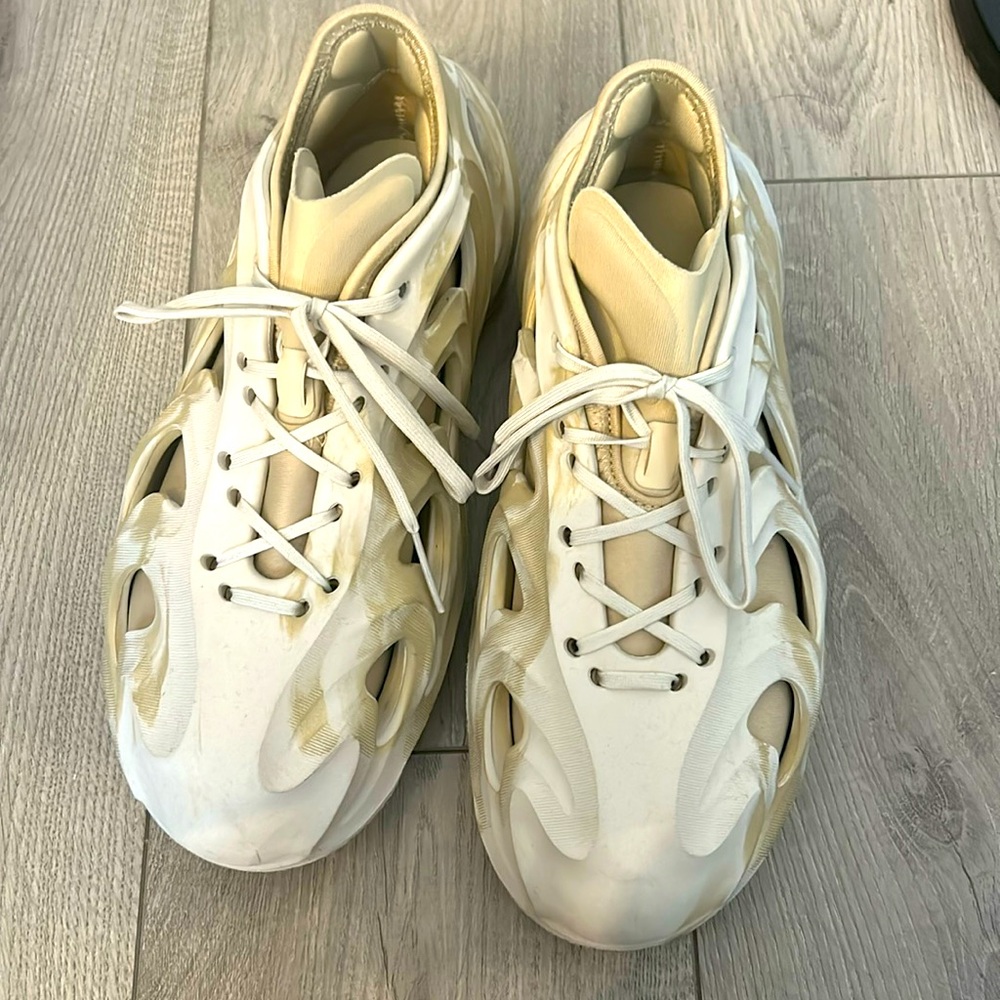 Adidas Men AdiFOM Q Shoes